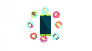 Sosyal Medya Kavramı