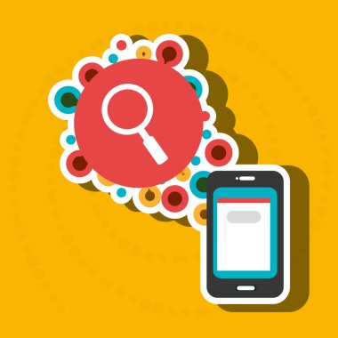 Smartphone grup online apps