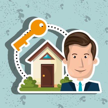 adam ev güvenlik koruması