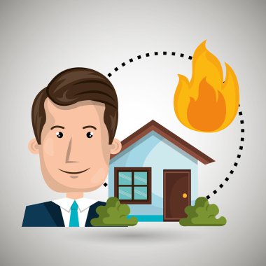 adam ev güvenlik koruması