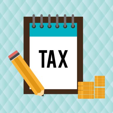 vergi takvimi para karşılığı