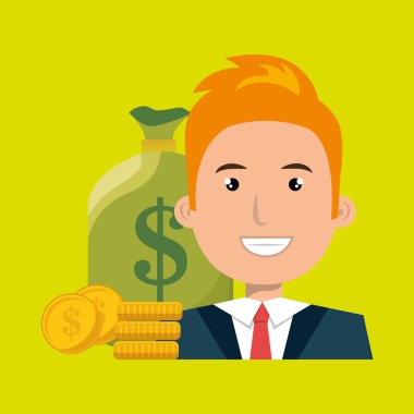 adam para nakit paralar