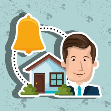 adam ev güvenlik koruması