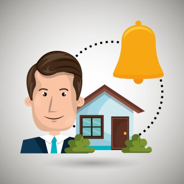 adam ev güvenlik koruması