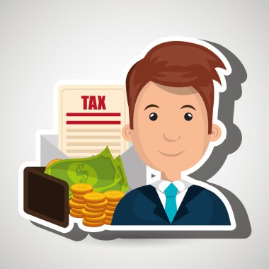 adam para Döviz Alım vergisi