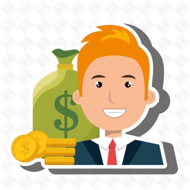 adam para nakit paralar