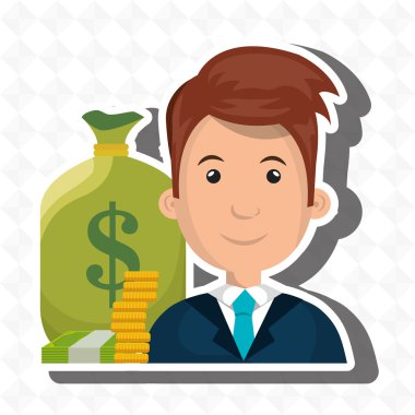 adam para nakit paralar