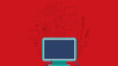 bilgisayar kullanıcı teknolojisi