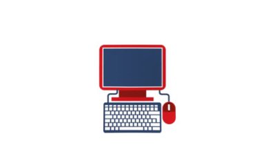 bilgisayar kullanıcı teknolojisi