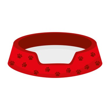 köpek yatak evde beslenen hayvan
