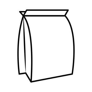 Evcil hayvan gıda torbası