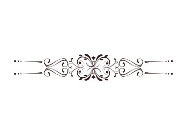 Vintage öğeleri dekorasyon