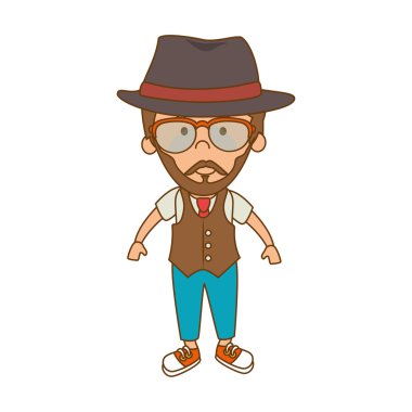 hippi moda lyfestyle