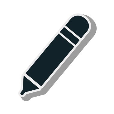 Kalem çizim nesnesi