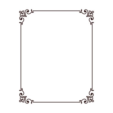 Çerçeve kart tasarımı