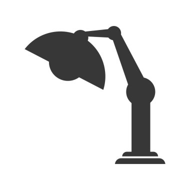 Resepsiyon lambası işyeri