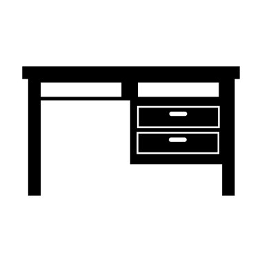 Resepsiyon ofis mobilyaları