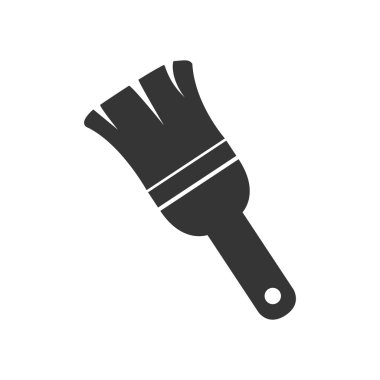 boya fırçası aracı