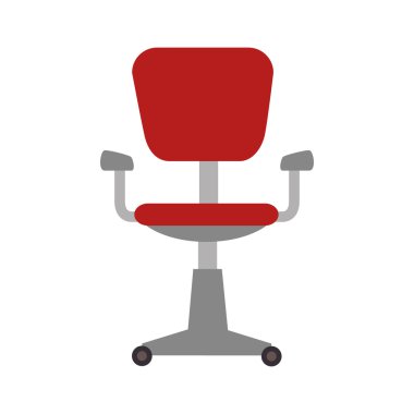 Office nesne sandalye