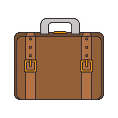 Evrak Çantası'nı aksesuar el çantası