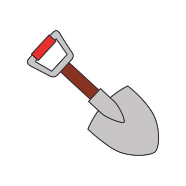 kürek aracı İnşaat