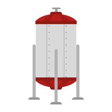 Fabrika ve sanayi tesisi ekipman