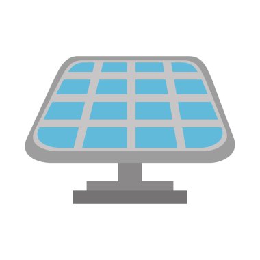 güneş paneli ışık güç elektrik