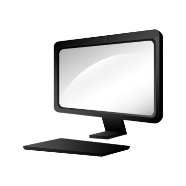 monitör bilgisayar teknolojisi