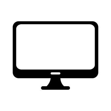 monitör bilgisayar teknolojisi