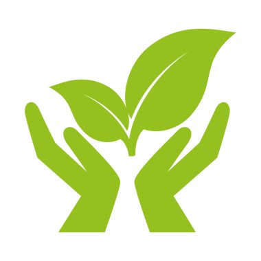 doğa ekoloji eller bitki