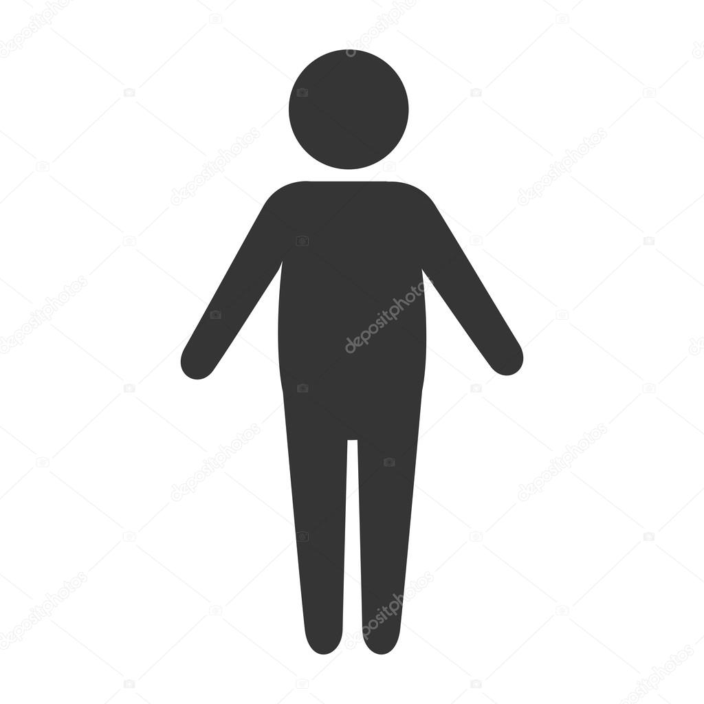 ボディ人間の男性 ストックベクター C Yupiramos ボディ人間の男性 ストックベクター C Yupiramos