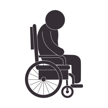 özürlü tekerlekli sandalye Yardımı