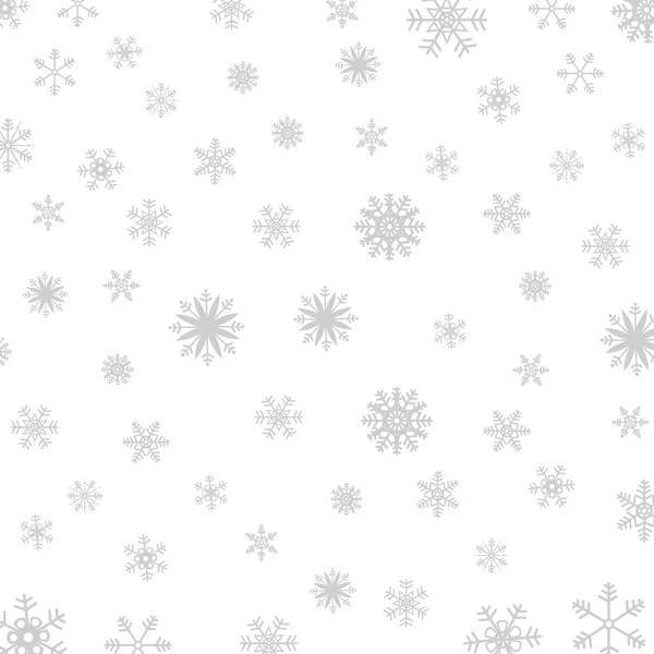 Vintern bakgrundsdesign — Stock vektor