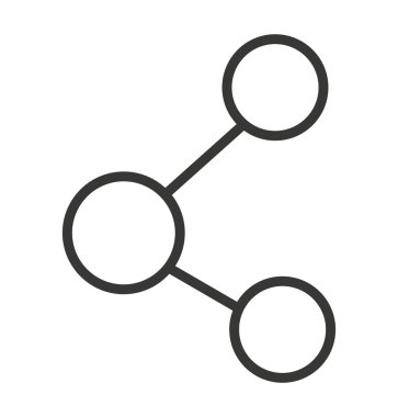 pay sembolü izole kutsal kişilerin resmi