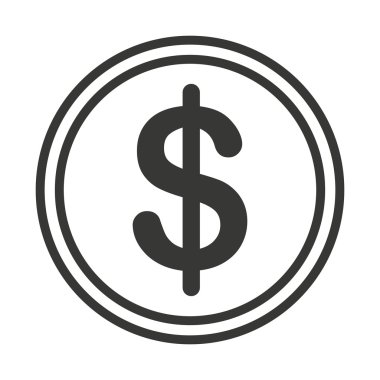 Para dolar para simgesi