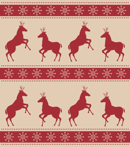 Šťastné Veselé Vánoce ikona — Stockový vektor