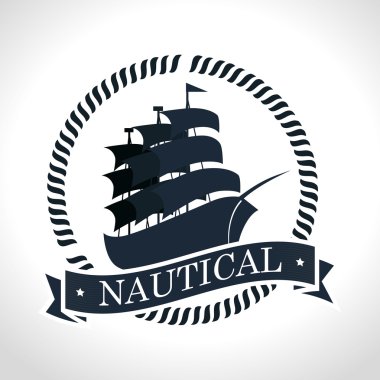 tekne ahşap deniz simgesi