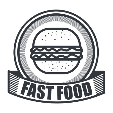 Menü Restoran kapak simgesini