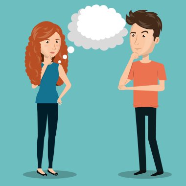 simge düşünme insanlar kişi