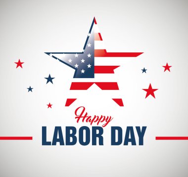 mutlu İşçi Bayramı poster simgesi