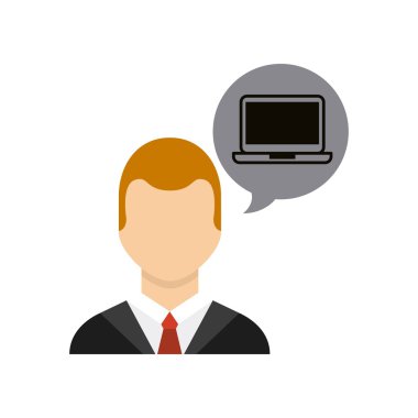 genç adam avatar erkek