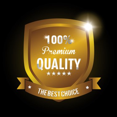 premium kalite Altın Mühür garantili