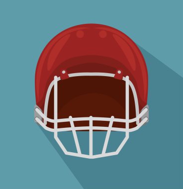 Amerikan futbolu spor idolü