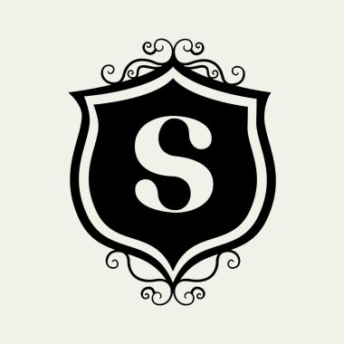 Çerçeve Stili zarif hat