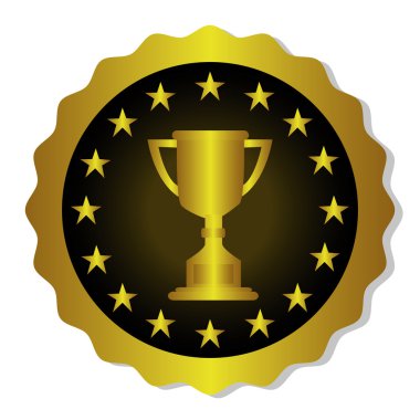 Kupa Şampiyonası Birincisi