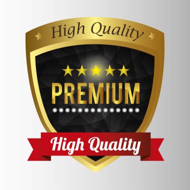 premium kalite Altın Mühür garantili