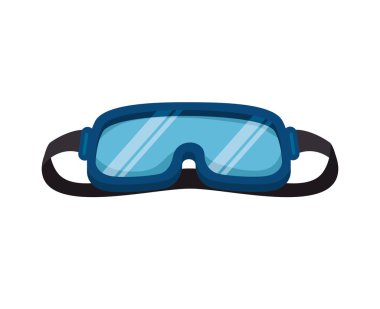 Kayak googles Aksesuar