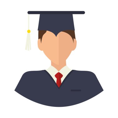 Akademik mezuniyet adam