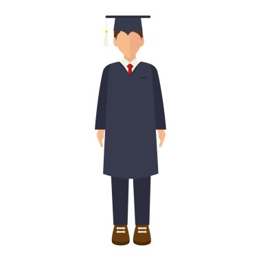 Akademik mezuniyet adam