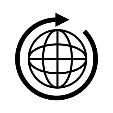 Genel bağlantı Uluslararası